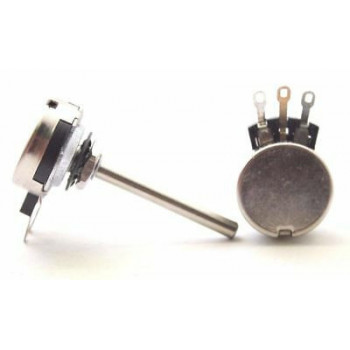 POTENTIOMETER PIHER 20K OHM LIN W/O ON/OFF (NEW OLD STOCK) 1PC. CA355U160F110817
