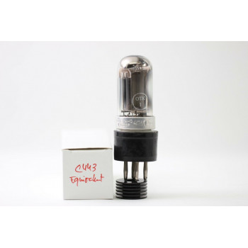 C443 TUBE. TUBE SUSTITUTION. C443 TUBE  C453   PP430   L425D.  RC78