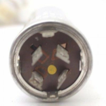 ELECTROLYTIC CAPACITOR ZENITH 80uF 350V 80uF 200V 4uF 150V 100uF 50V CA308U2 2