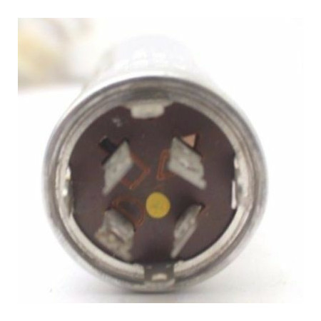 ELECTROLYTIC CAPACITOR ZENITH 80uF 350V 80uF 200V 4uF 150V 100uF 50V CA308U2