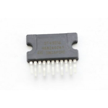 STV9556 ST INTEGRATED CIRCUIT NOS (NEW OLD STOCK) 1PC C593U7F130618