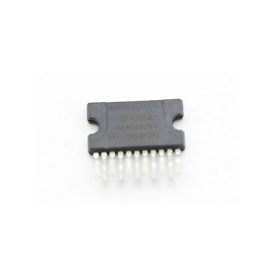 STV9556 ST INTEGRATED CIRCUIT NOS (NEW OLD STOCK) 1PC C593U7F130618