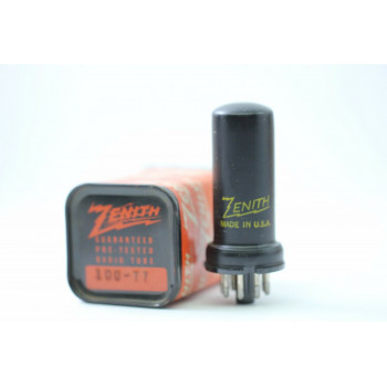 100-77 TUBE. ZENITH BRAND. BALLAST TUBE. NOS / NIB. RCB178