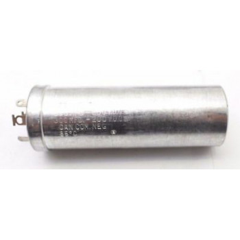 ELECTROLYTIC CAPACITOR ZENITH 300uF 200V 300uF 200V NOS 1PC. CA308U1F030717 2