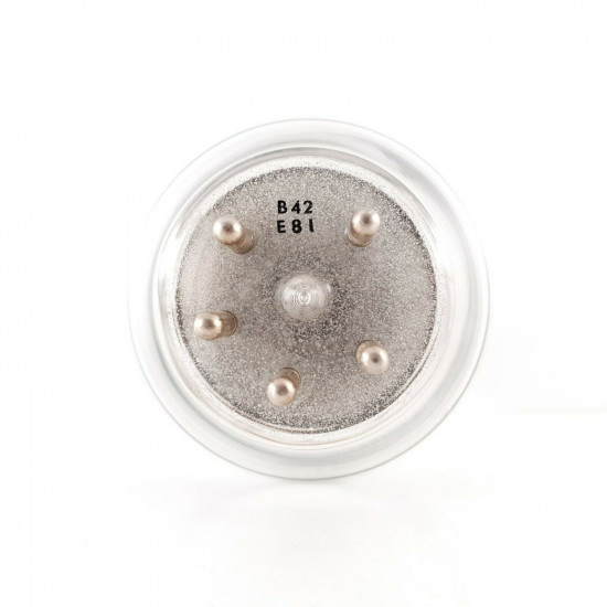 1 x 6156 / QB3,5/750 TUBE. 1950s HYPERLEC PRODUCTION. NOS/NIB. CB382