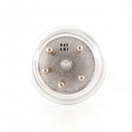 1 x 6156 / QB3,5/750 TUBE. 1950s HYPERLEC PRODUCTION. NOS/NIB. CB382