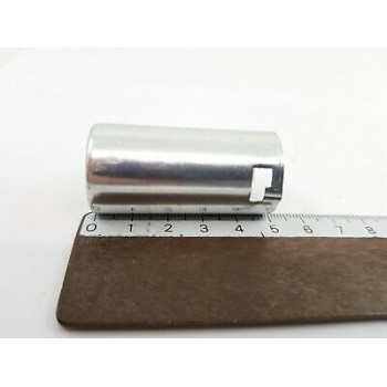 2 x SHIELD. 2 x  BLINDAJE. 50 x 25 mm. NOS.  ZOC15N1