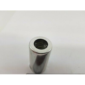 2 x SHIELD. 2 x  BLINDAJE. 50 x 25 mm. NOS.  ZOC15N1 2