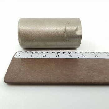 1 X SHIELD TS103U02. BLINDAJE TS103U02 NOS  50 x 25 mm  ZOC15N4