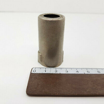 1 X SHIELD TS103U02. BLINDAJE TS103U02 NOS  50 x 25 mm  ZOC15N4 2