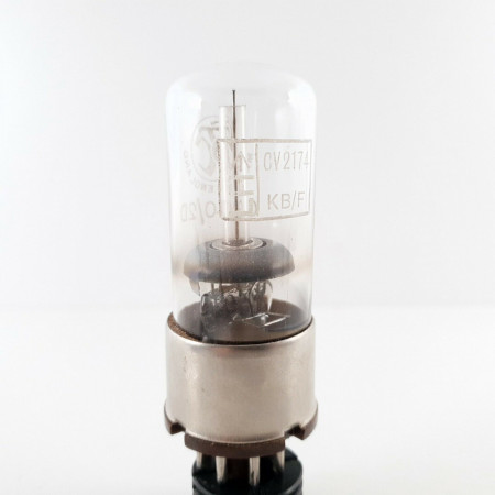 1 X G240/2D STC TUBE. NOS / NIB. CB346