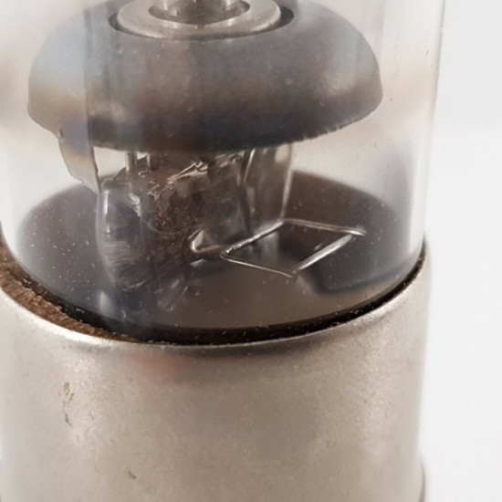 1 X G240/2D STC TUBE. NOS / NIB. CB346