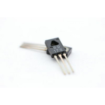 BD178 TRANSISTOR NOS ( New Old Stock ) 1PC. C552CU18C591U200F050315