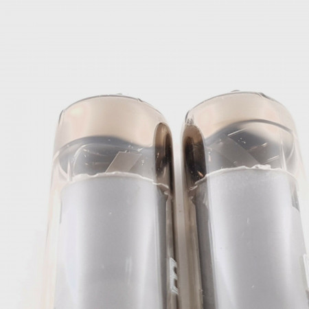 2 X EH900S / E91H PHILIPS TUBE. UFOIL GETTER TFK BRANDED. CX  ENA