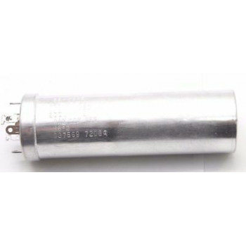 ELECTROLYTIC CAPACITOR ZENITH 150uF 350V 100uF 350V 200uF 25V NOS CA307U1F030717