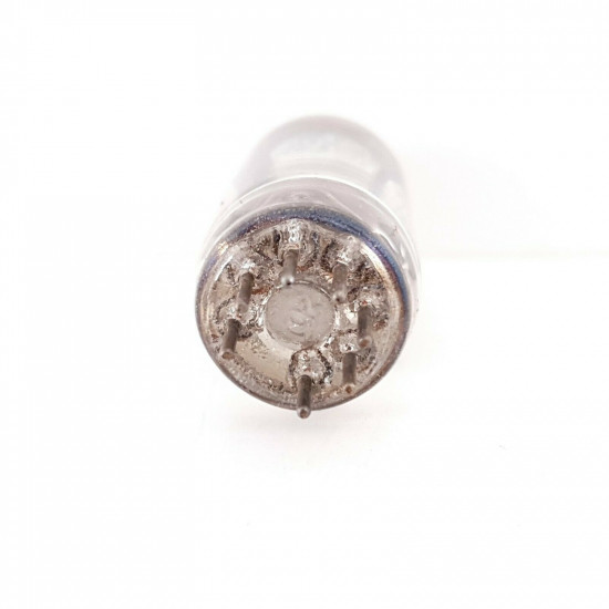 1 x 6BJ6 GENERAL ELECTRIC TUBE. NOS/NIB. CB36