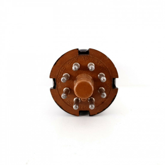 1 x VT116B RSD TUBE. NOS/NIB. CB375