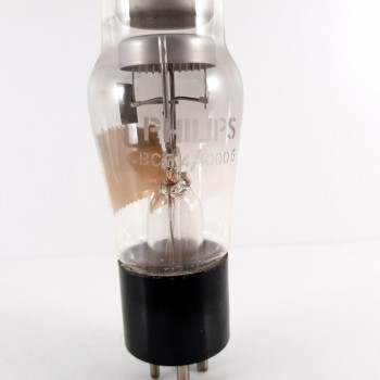 1 x DCG4/1000G PHILIPS TUBE. NOS/NIB. CB344 2
