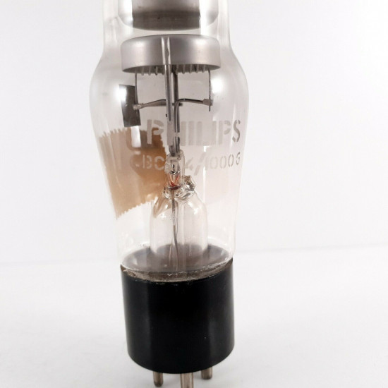 1 x DCG4/1000G PHILIPS TUBE. NOS/NIB. CB344