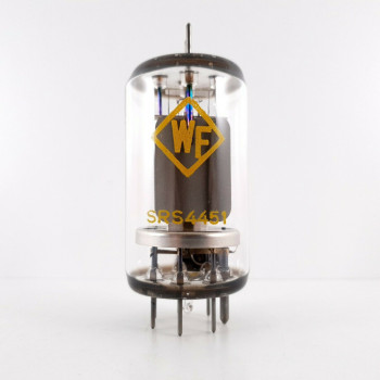 1 x SRS4451 / TGL9482 WF TUBE. NOS/NIB. CB345 2