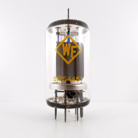 1 x SRS4451 / TGL9482 WF TUBE. NOS/NIB. CB345
