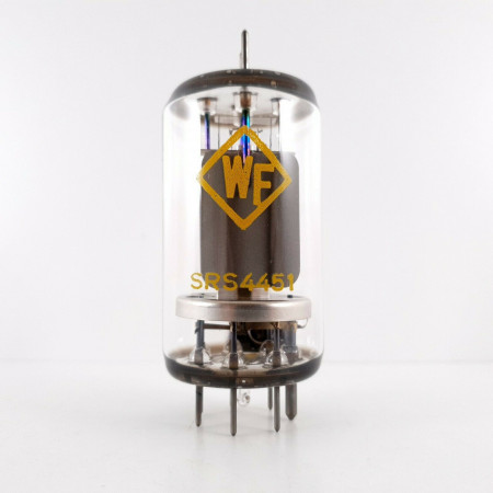 1 x SRS4451 / TGL9482 WF TUBE. NOS/NIB. CB345