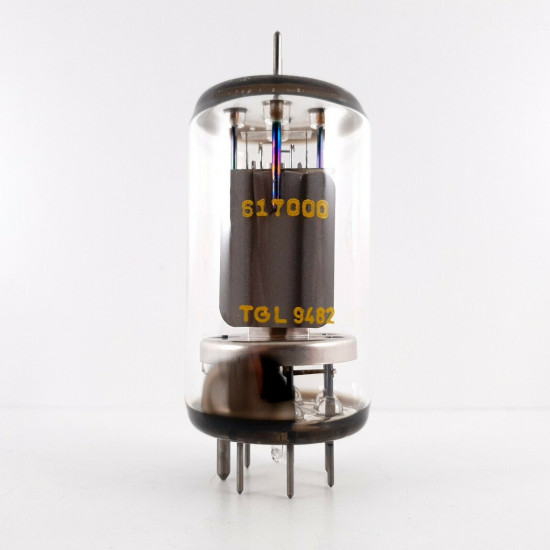 1 x SRS4451 / TGL9482 WF TUBE. NOS/NIB. CB345