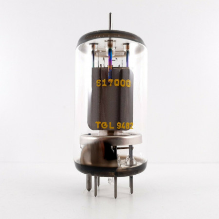 1 x SRS4451 / TGL9482 WF TUBE. NOS/NIB. CB345