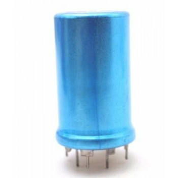 ELECTROLYTIC CAPACITOR BIANCHI 200uF 150V NOS (NEW OLD STOCK) 1PC CA307U2F030717 2