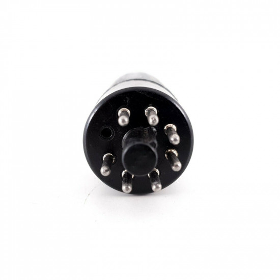 1 x ARP38 MARCONI-OSRAM PRODUCTION TUBE. NOS/NIB. CB360