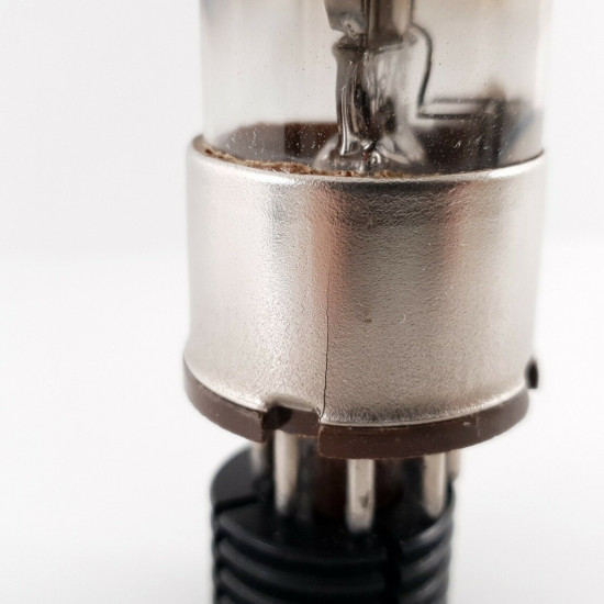 1 X G240/2D STC TUBE. CRACKED BASE. NOS / NIB. CB346