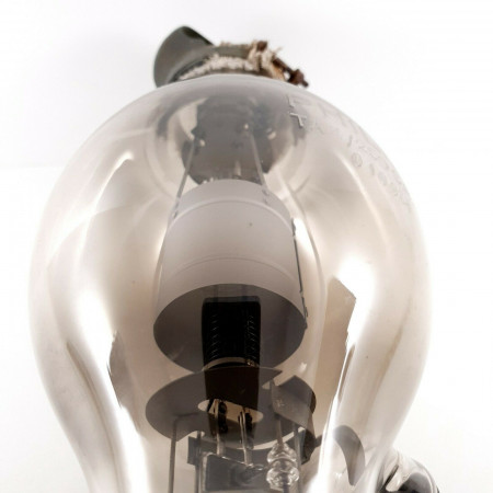 1 x TA4/250 PHILIPS FOR COLLECTOR´S TUBE. BROKEN FILAMENT, NOT WORKING. CB361