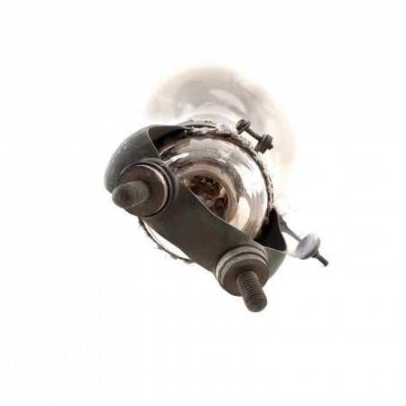1 x TA4/250 PHILIPS FOR COLLECTOR´S TUBE. BROKEN FILAMENT, NOT WORKING. CB361