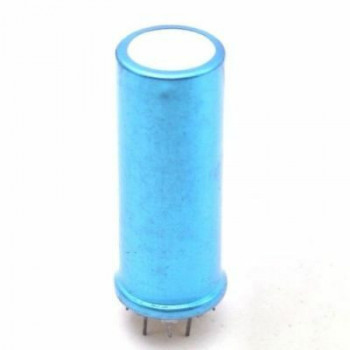 ELECTROLYTIC CAPACITOR BIANCHI 400uF 175V NOS 1PC. CA307U2F030717