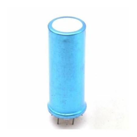 ELECTROLYTIC CAPACITOR BIANCHI 400uF 175V NOS 1PC. CA307U2F030717