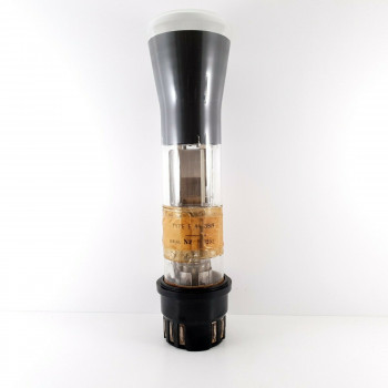 1 x E4412/B/9 GENERAL ELECTRIC TUBE. NOS/NIB. CB341