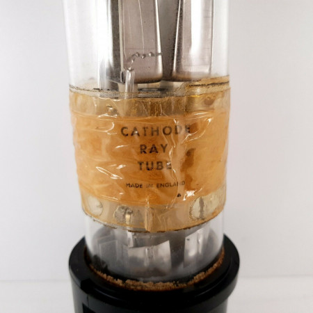 1 x E4412/B/9 GENERAL ELECTRIC TUBE. NOS/NIB. CB341