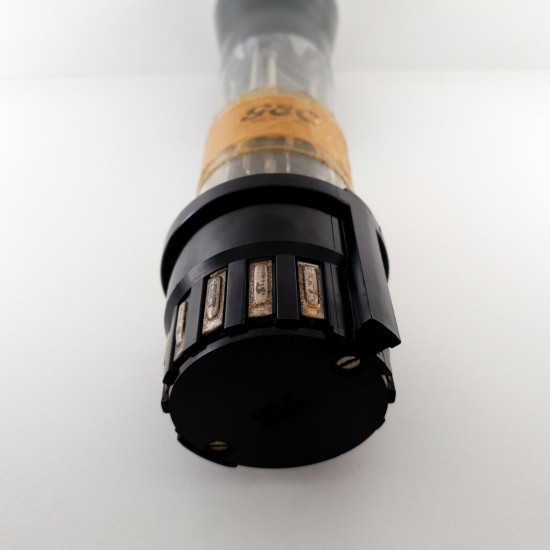 1 x E4412/B/9 GENERAL ELECTRIC TUBE. NOS/NIB. CB341