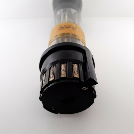 1 x E4412/B/9 GENERAL ELECTRIC TUBE. NOS/NIB. CB341