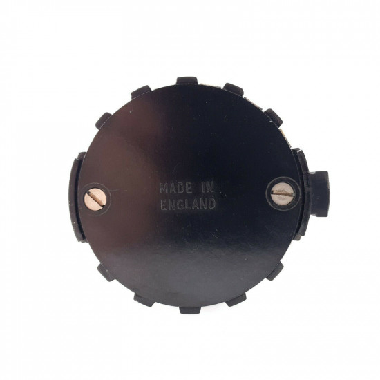 1 x E4412/B/9 GENERAL ELECTRIC TUBE. NOS/NIB. CB341