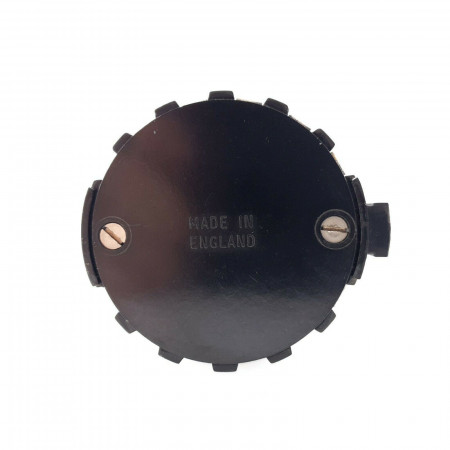 1 x E4412/B/9 GENERAL ELECTRIC TUBE. NOS/NIB. CB341