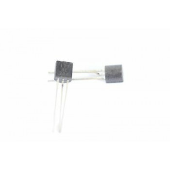 BC214 ITT TRANSISTOR NOS( New Old Stock ) 1PC. C69U44F251016