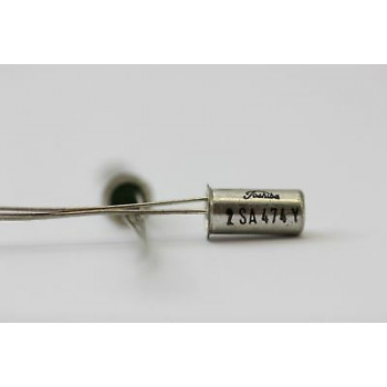 2SA474Y TOSHIBA TRANSISTOR NOS( New Old Stock ) 1PC. C264U10F210414