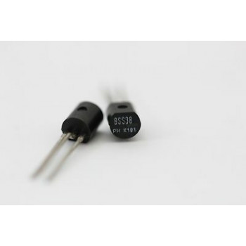 BSS38 TRANSISTOR NOS( New Old Stock ) 1PC. C99U9F280114
