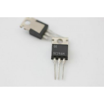 SC146M TRANSISTOR NOS( New Old Stock ) 1PC. C112U10F040214