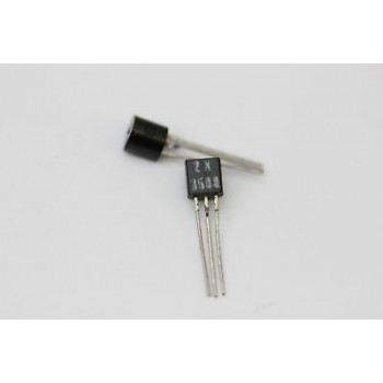 2N3568 TRANSISTOR NOS( New Old Stock ) 1PC. C262U5F190117