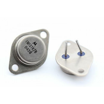 LM137K/B MOTOROLA TRANSISTOR NOS( New Old Stock ) 1PC. C545BU2F151217