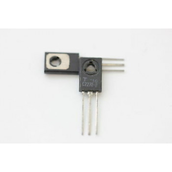 C2270-B TOSHIBA TRANSISTOR NOS( New Old Stock ). 1PC. C524CU3F050914