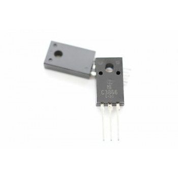 C3866 TRANSISTOR NOS( New Old Stock ) 1PC. C525AU5F080914