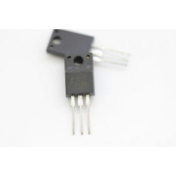 C4368 TRANSISTOR NOS ( New Old Stock ) 1PC. C527AU5F061014